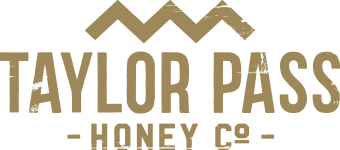 Taylor Pass Honey